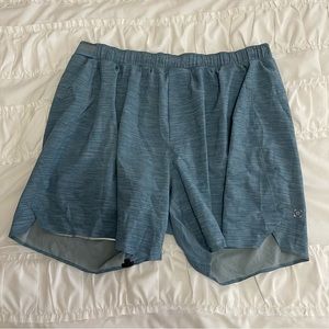 Lululemon Surge Short *Liner 6"